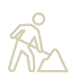 Grønhøj Vognmandsforretning - Materialer