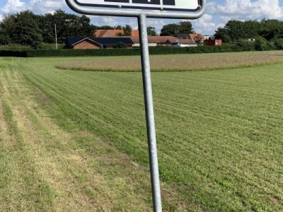 Vi ligger rigtig nok i Grønhøj, tæt på Karup. Med base i Grønhøj servicerer vi alle vores gode kunder i Midtjylland, Jylland og hele Danmark.