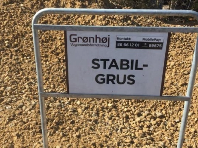 Stabilgrus
