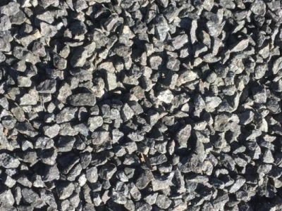 Granit 11/16, Sort